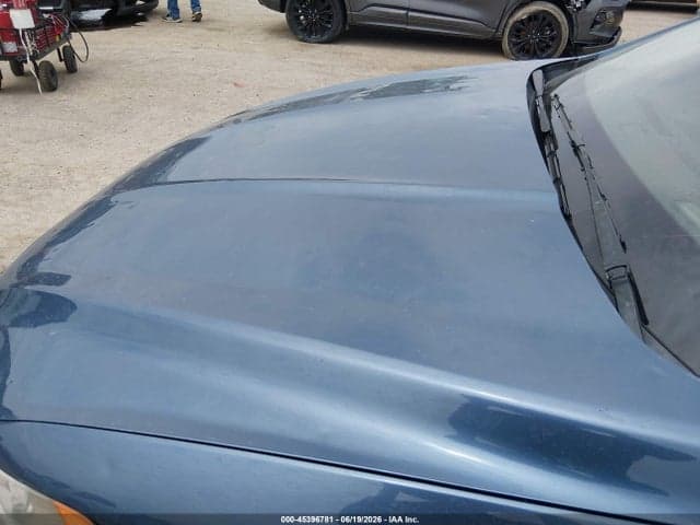 2019 FORD FUSION TITANIUM 6