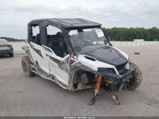 2022 POLARIS GENERAL XP 4 1000 DELUXE - 1