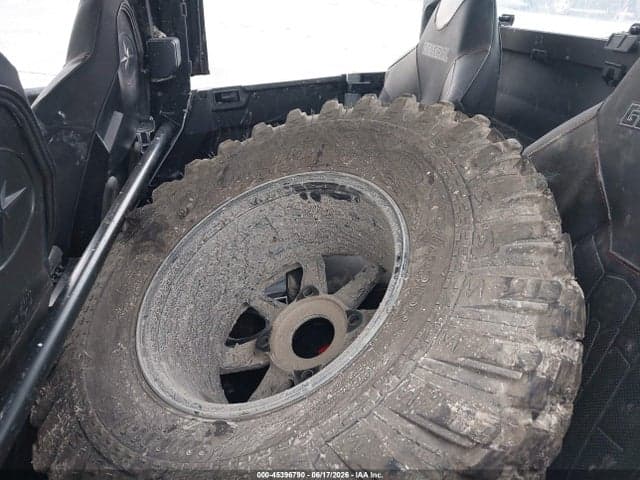 2022 POLARIS GENERAL XP 4 1000 DELUXE 12