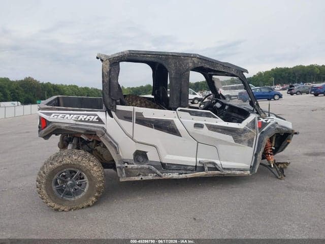2022 POLARIS GENERAL XP 4 1000 DELUXE 13