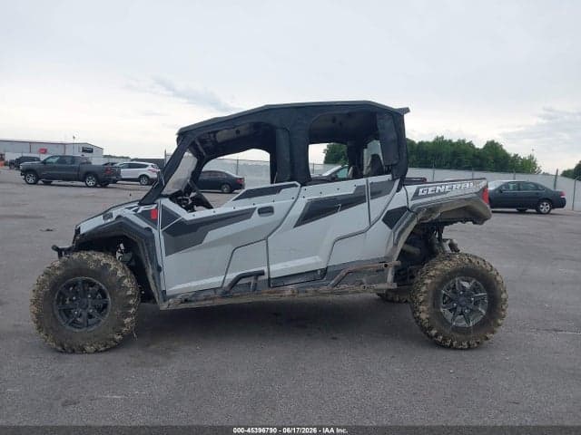 2022 POLARIS GENERAL XP 4 1000 DELUXE 14