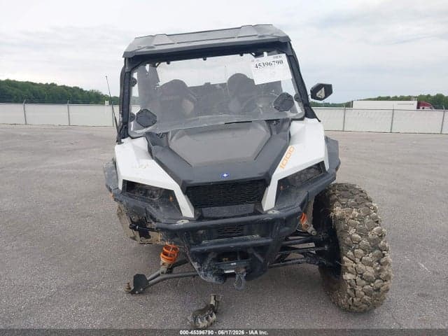 2022 POLARIS GENERAL XP 4 1000 DELUXE 5