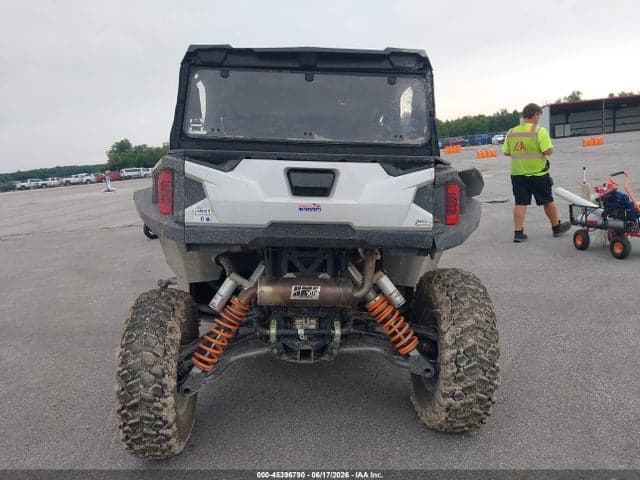 2022 POLARIS GENERAL XP 4 1000 DELUXE 6