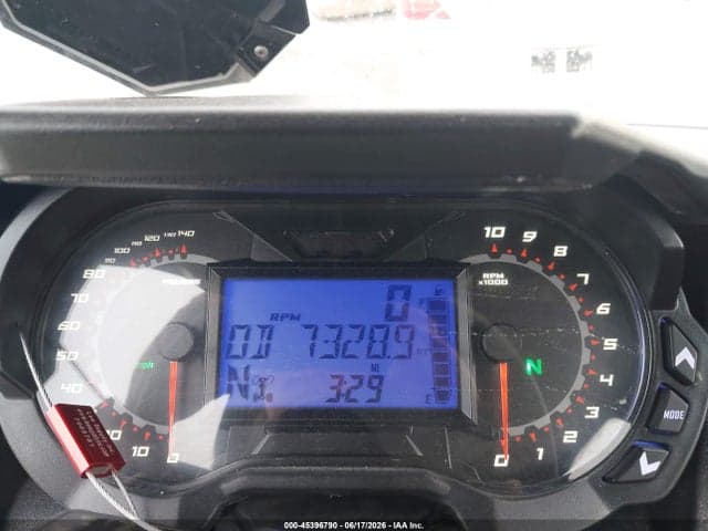 2022 POLARIS GENERAL XP 4 1000 DELUXE 7