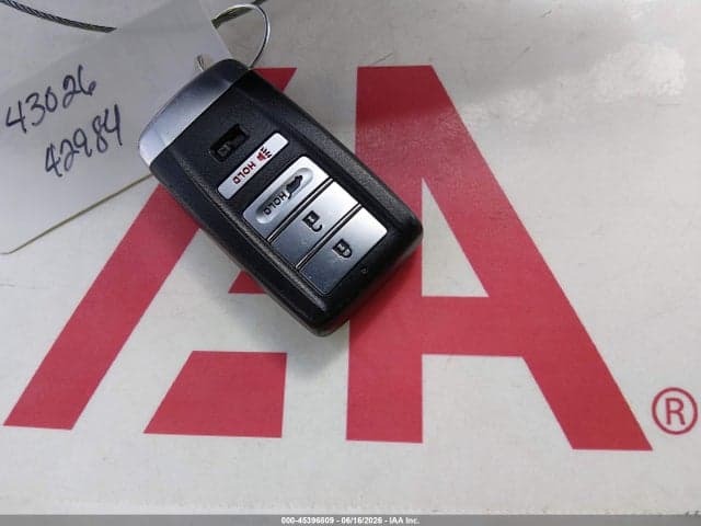 2019 ACURA MDX STANDARD 11