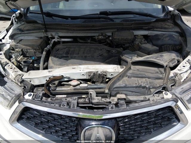 2019 ACURA MDX STANDARD 10