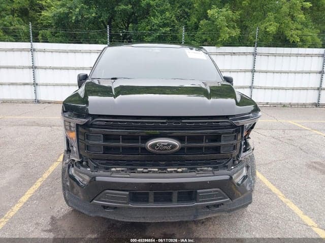 2022 FORD F-150 XLT 12