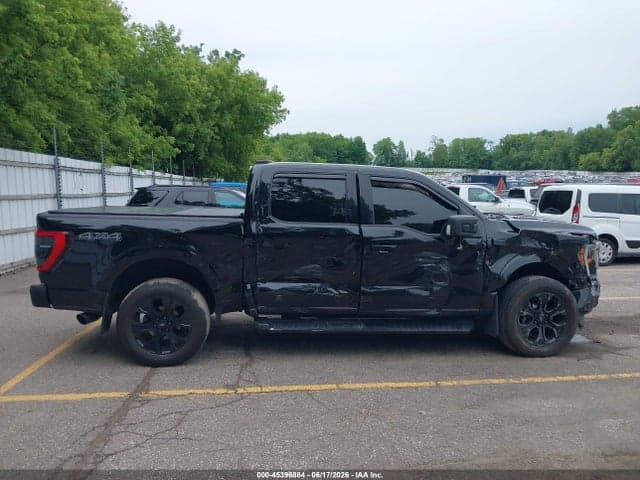 2022 FORD F-150 XLT 13