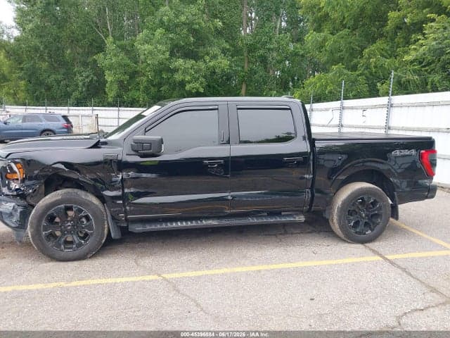 2022 FORD F-150 XLT 14