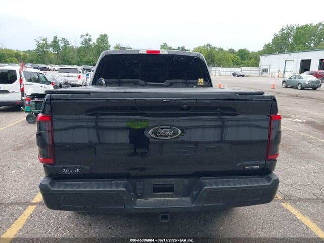 2022 FORD F-150 XLT 16