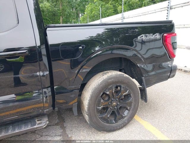 2022 FORD F-150 XLT 18