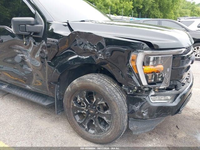 2022 FORD F-150 XLT 19