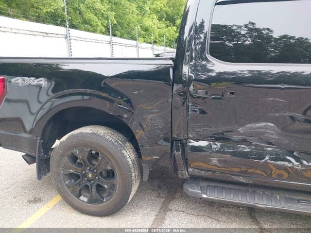 2022 FORD F-150 XLT 21