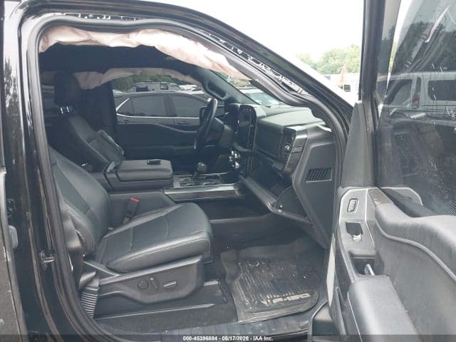 2022 FORD F-150 XLT 5
