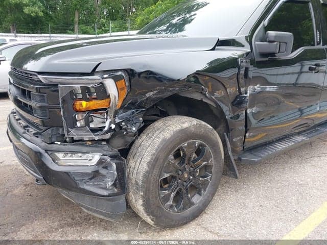 2022 FORD F-150 XLT 6