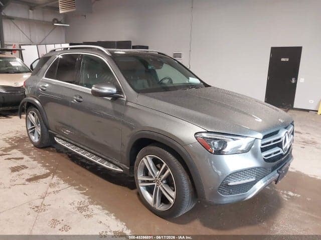 2020 MERCEDES-BENZ GLE 350 4MATIC