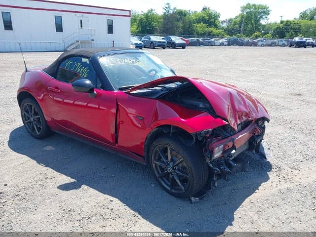 2019 MAZDA MX-5 MIATA CLUB 1