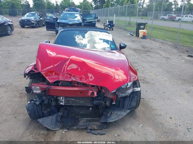 2019 MAZDA MX-5 MIATA CLUB 13