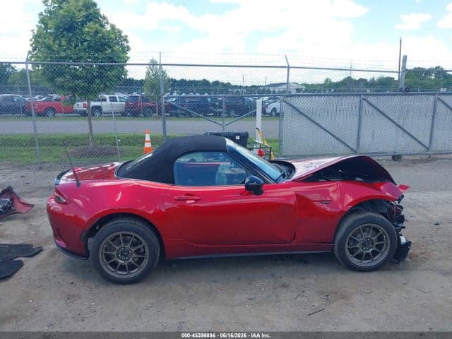 2019 MAZDA MX-5 MIATA CLUB 14