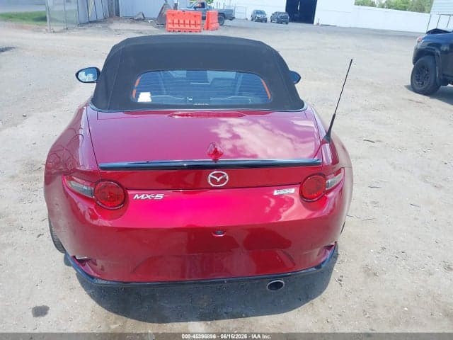 2019 MAZDA MX-5 MIATA CLUB 17