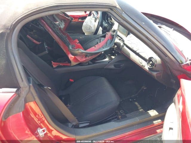 2019 MAZDA MX-5 MIATA CLUB 5