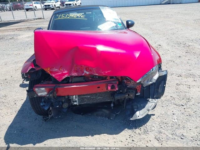 2019 MAZDA MX-5 MIATA CLUB 6