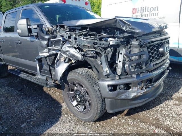 2025 FORD F-250 XL 11