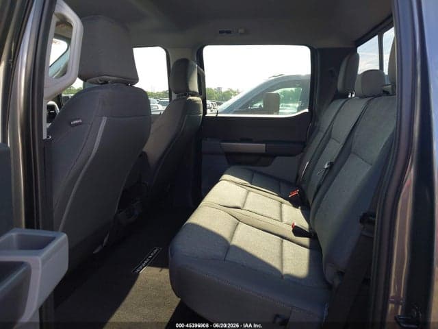 2025 FORD F-250 XL 7