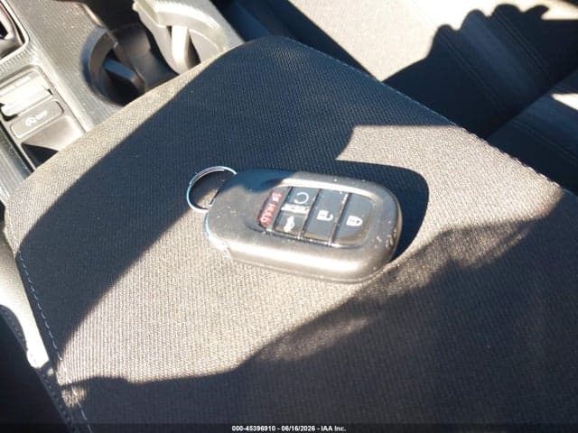 2026 HONDA CIVIC SPORT 11