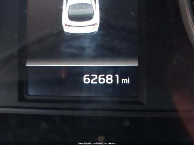 2022 KIA K5 LXS 15