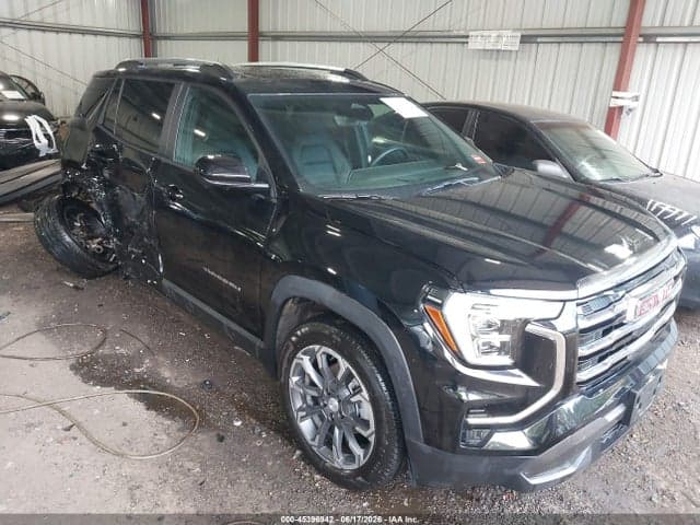 2025 GMC TERRAIN AWD ELEVATION - 1