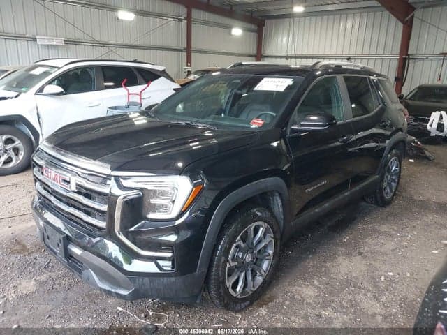 2025 GMC TERRAIN AWD ELEVATION 2