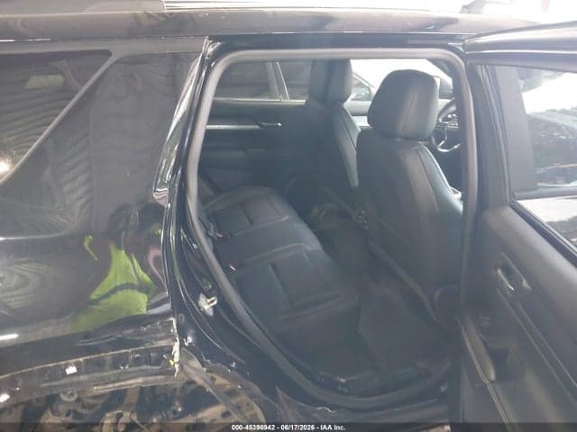 2025 GMC TERRAIN AWD ELEVATION 8