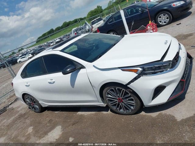 2022 KIA FORTE GT MANUAL 13