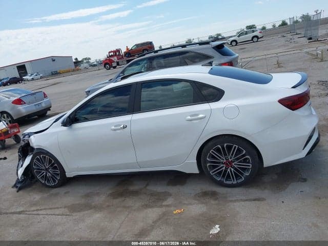 2022 KIA FORTE GT MANUAL 14