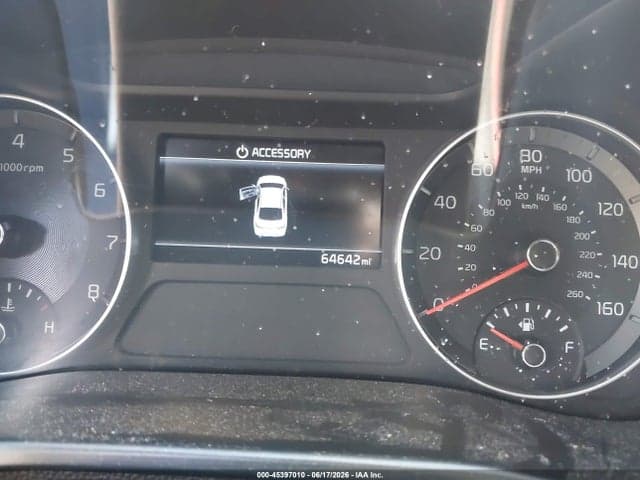 2022 KIA FORTE GT MANUAL 15