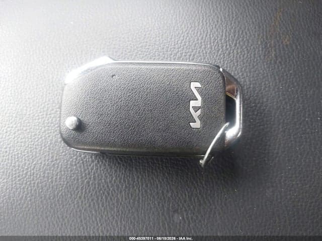 2022 KIA SOUL LX 11