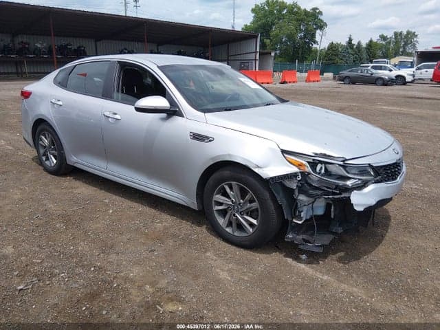 2019 KIA OPTIMA LX 1