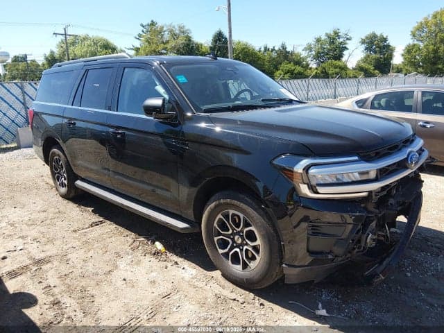 2024 FORD EXPEDITION XLT MAX 1