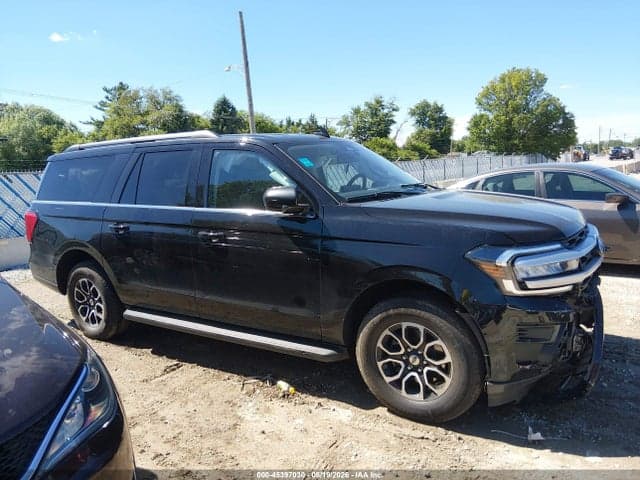 2024 FORD EXPEDITION XLT MAX 12