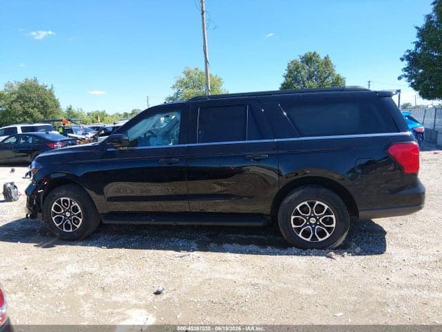 2024 FORD EXPEDITION XLT MAX 13