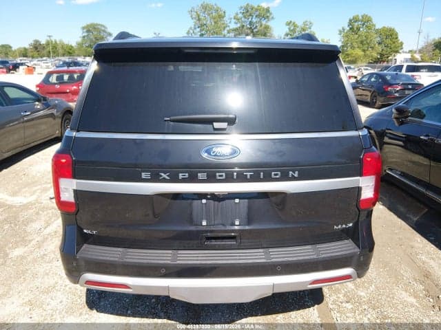 2024 FORD EXPEDITION XLT MAX 15