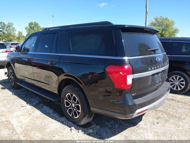 2024 FORD EXPEDITION XLT MAX 3