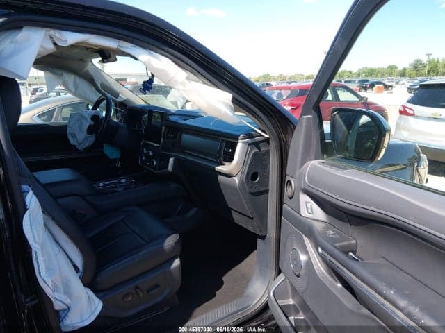 2024 FORD EXPEDITION XLT MAX 5