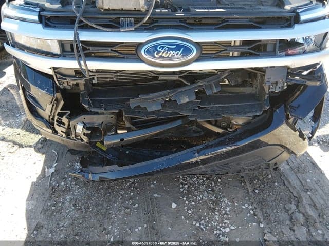 2024 FORD EXPEDITION XLT MAX 6
