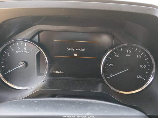 2024 FORD EXPEDITION XLT MAX 7