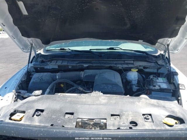 2019 RAM 1500 CLASSIC TRADESMAN 4X4 5'7 BOX 11