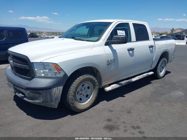 2019 RAM 1500 CLASSIC TRADESMAN 4X4 5'7 BOX 3