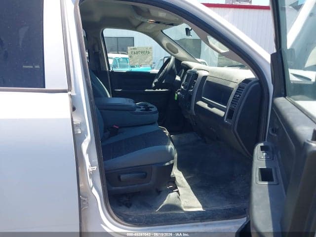 2019 RAM 1500 CLASSIC TRADESMAN 4X4 5'7 BOX 6