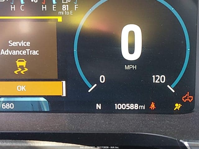 2022 FORD F-150 PLATINUM 15
